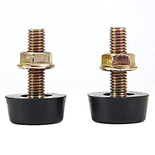 BSANS1GP-1 Paracolpi cofano motore professionale