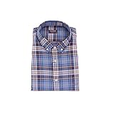 HEMD PAUL & SHARK, BAUMWOLLE 100%, farbe BLAU, Outlet, produkt-code I16P3101BLUE