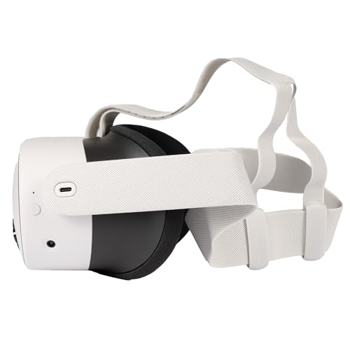 Image of Meta Quest 3S 256GB | VR Headset - Thirty-Three Percent More Memory - 2X Graphical Processing Power - Virtual Reality Without Wires - Get Batman: Arkham Shadow Included Plus Access to 40+ Games