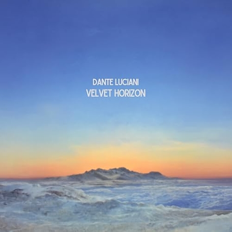 Velvet Horizon