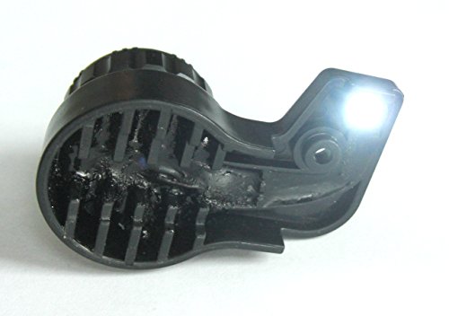 Mako Group Mepro 21 / Meprolight M21 Illuminator Rem 21 (Reticle Enhancement Module) #TOP1