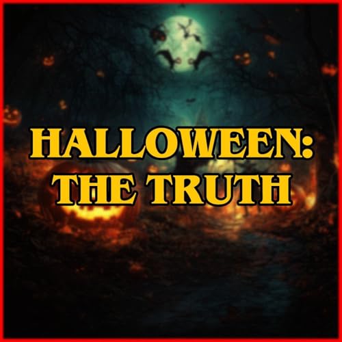 The Truth About Halloween