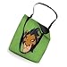 Disney Villains Scar from The Lion King Big Face Costume Tote Bag