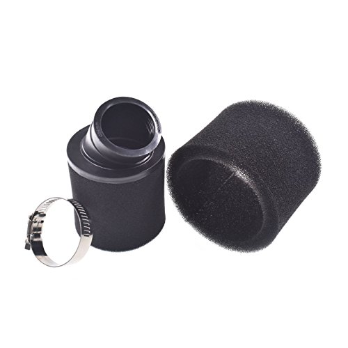 Jrl 38Mm Air Filter For 110Cc 125Cc Atv Quad Pit Dirt Trail Monkey Bike 50Cc Scooter #TOP7
