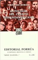 Antología del cuento hispanoamericano 9700725499 Book Cover
