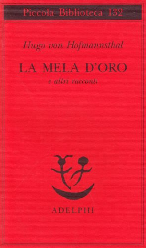 La mela d'oro e altri racconti La mela d'oro e altri racconti