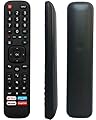 ERF2K60H Remote Compatible with Hisense Quantum 4K ULED UHD LED Android Smart TV - No Voice Control