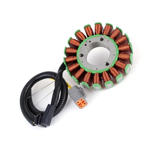 Bobine de stator de générateur pour les sorties hivernales en Lynx Rave RE 800 R