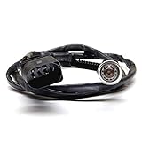 Air Fuel Ratio Oxygen Sensor 17014 Wideband AFR Upstream Oxygen Sensor LSU 4.2 5 Wires for Audi VW BMW Click Image to Open expanded View 0258007090 0258007057