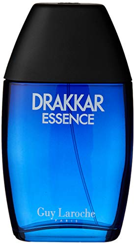 Preisvergleich Produktbild Guy Laroche Drakkar Essence EdT Vaporisateur / Spray für Ihn 200ml