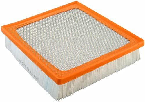 Fram Extra Guard Ca10755 Replacement Engine Air Filter For Select Lexus, Toyota, Jeep And Dodge Models, Provides Up To 12 Months Or 12,000 Miles Filter Protection #TOP1