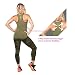 STRONG by Zumba Camisetas Deportivo sin Mangas de atlético para Mujer XX-Grande...