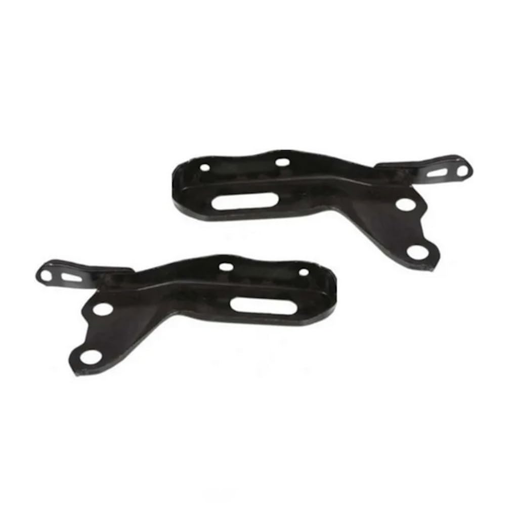 Buy 1998-2000 TACOMA PRE RUNNER BUMPER REINFORCEMENT SIDE BRACKET PASSENEGER In Fast Shipping - Foto 13