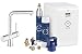 Produktbild Grohe Blue Minta Starter Kit, 31347002