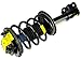 Moog ST8562 Strut and Coil Spring Assembly