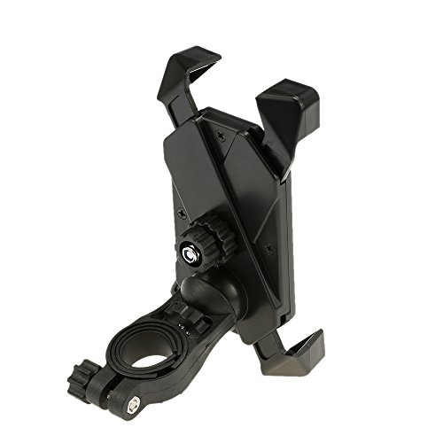 mewmewcat Motocicleta bicicleta MTB Road Bikes suporte para telefone celular suporte guiador telefon