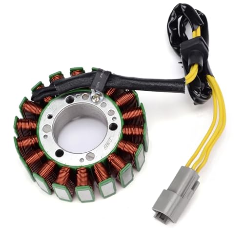 Bobine de stator Sea-Doo 215GTR pour naviguer en mer sans panne