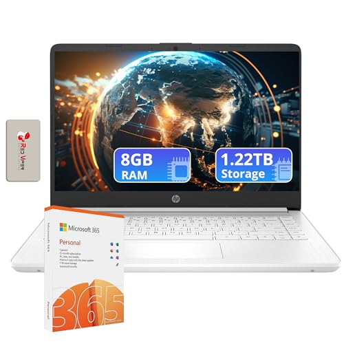 HP (GC`s[) tbOVbv 14C` HDm[gp\R 1NԂOffice 365 | 8GB RAM | 1.22TBXg[W (64GB EMMC & 160GBhbLOXe[VZbg & 1TBNEhXg[W) | Int