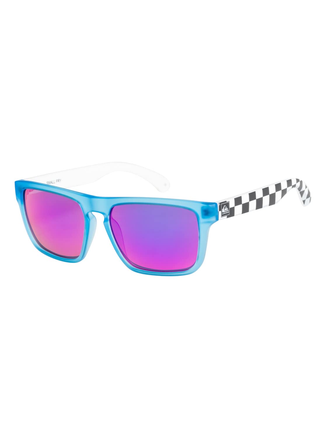Quiksilver Small Fry - Gafas de Sol - Niños - ONE SIZE - Azul.