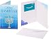 Amazon.com Gift Card in a Greeting Card -  Hannukah Wishes Design