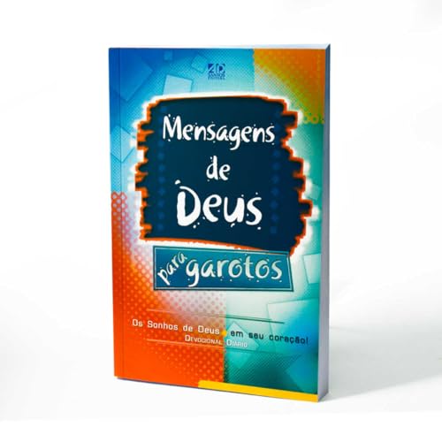 Mensagens de Deus para Garotos | Devocional Diário: Os sonhos de ...