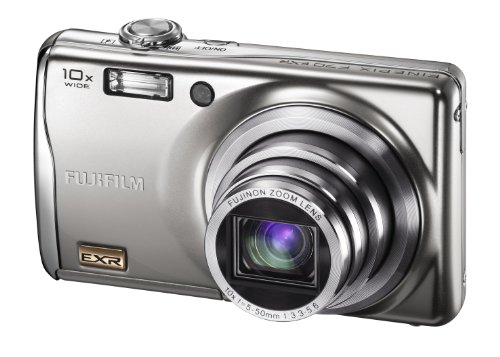 富士フィルム FinePix Z200EXR シルバー 価格.com - 富士フイルム FinePix F200EXR 価格比較