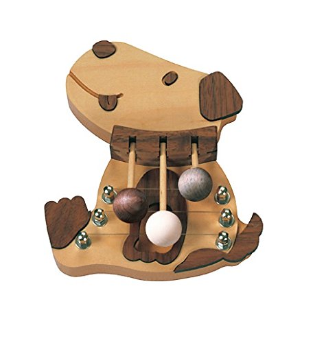 Amazon.co.jp: 旭川家具 ササキ工芸 ドアメロディー ポン太君 DMM-DG-S
