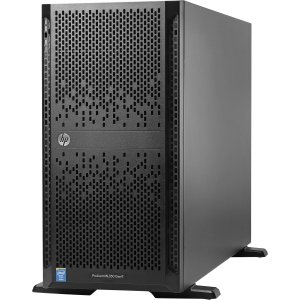 Image of Hewlett Packard 835262-001 Server