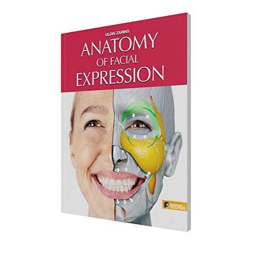 Photo 1 of Anatomy of Facial Expressions