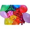 Water Sports Water Balloon Refill Kit 100-Pack