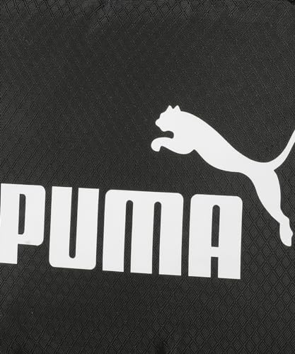 Image of Puma Womens Core Base Cross Body Bag, Black (9139501)