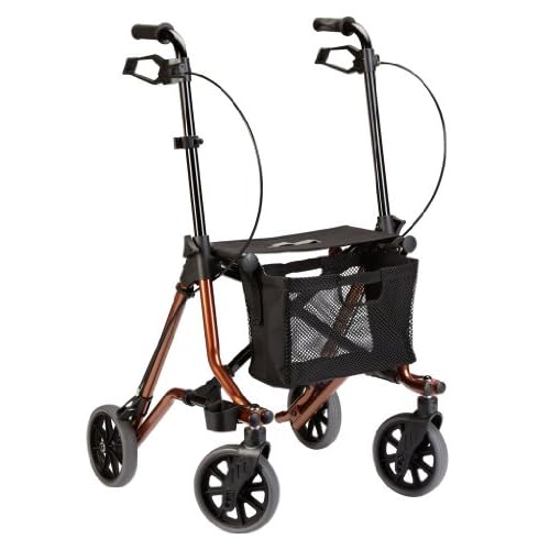 Dietz Rollator TAiMA M Schiebegriff