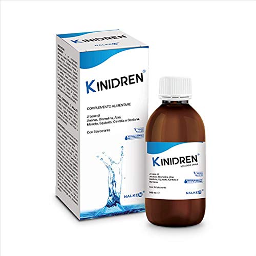 Kinidren 300 ml.