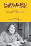 Omaggio a Ida Magli. Centenario della nascita