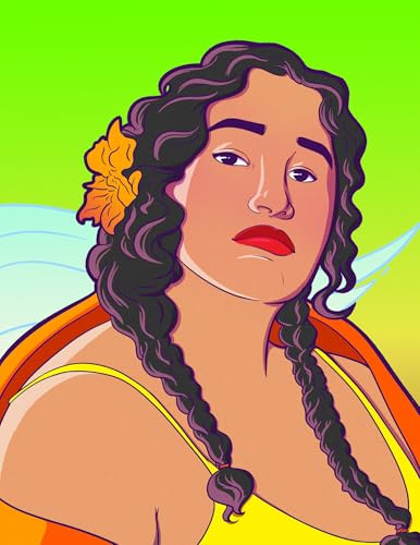 S3/E1 SOLANGE AGUILAR