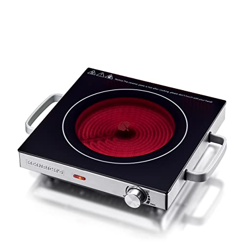 Outdoor Kochfeld – Die 15 besten Produkte im Vergleich - kita.de Ratgeber