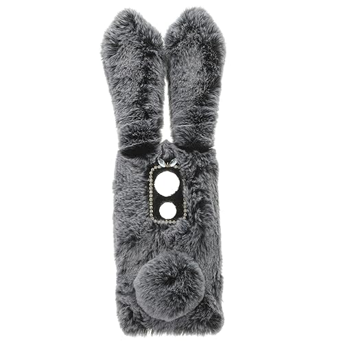 Coque TPU lapin UKCOCO : protégez votre écran des rayures avec confort