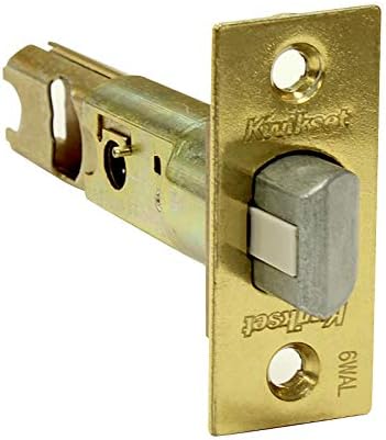 Amazon クイックセット 調整ラッチ 60mm 70mm切り替えタイプ 玄関用ハンドル 7シリーズ 730シリーズ対応 3 ボリッシュブラス ドア用金物