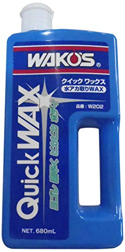 WAKO'S クイック R.F 300mL 12個 WAKO'S QUICK RF 300mL×12本 WAKO'S QUICK RF 300ml×12本入り WAKO'S