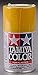 Tamiya America, Inc Spray Lacquer TS-47 Chrome Yellow, TAM85047