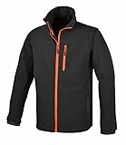 COLORE E TAGLIE: Nero, disponibili dalla XS alla XXXL