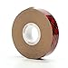 Scotch ATG Adhesive Transfer Tape 924, Clear, 3/4 in x 36 yd, 2 mil