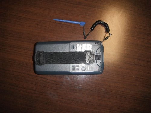 Intermec CN50 - Data Collection Terminal - Windows Embedded Handheld 6.5 - 512 MB - 3.5" (KH2958) Category: Handheld Terminals