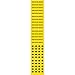 Brady 7188-3C, 81602 Self-Sticking Vinyl Pipe Marker, (Pack of 50 Cards)