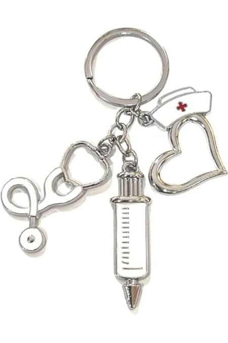 Excite Store Doctor Medical Tools Stethoscope Syringe Injection ...