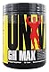 Universal Nutrition GH MAX, Wachstumshormon Booster mit Vitamin B6, Arginin & Ornithin unterstützt Gewichtszunahme sowie die Hormonproduktion, 180 Tabletten