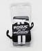 Rogue Fitness Wrist Wraps | Available in Multiple Colors (Black/White, 18