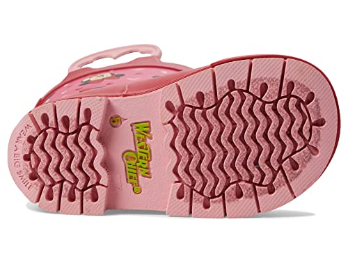 Western Chief unisex-child Minnie Love Rain Boot (Toddler/Little Kid/Big Kid)3