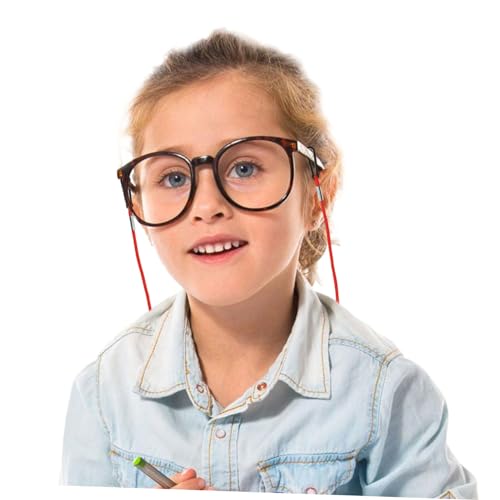 Cordon de cou réutilisable minkissy pour lunettes actives - 6
