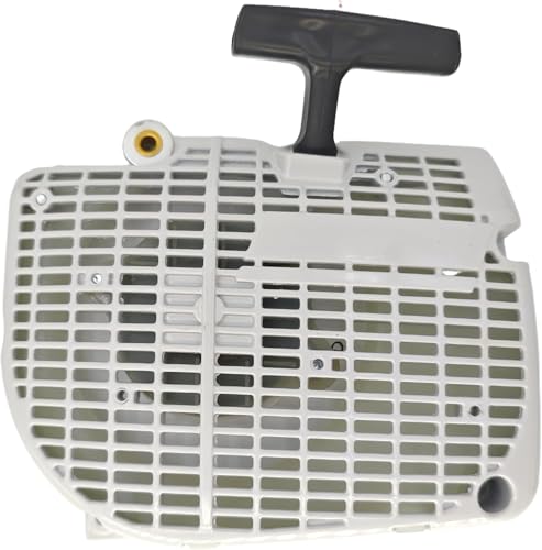 Cenxub MS660 Recoil Rewind Pull Start Starter Replacement for STIHL 066, MS640, MS660 Chainsaws, Matches OEM Parts 1122-080-2110 & 1122-080-2101